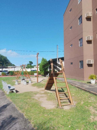 Imagem Apartamento com 2 Quartos à Venda, 42 m² em Rio Doce - Olinda