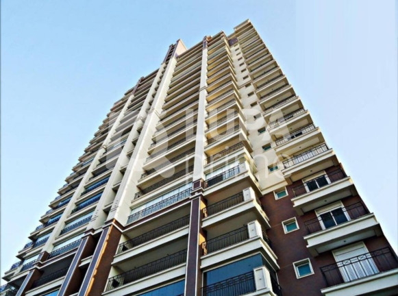 Apartamento com 4 Quartos à Venda, 203 m² em Santana - São Paulo