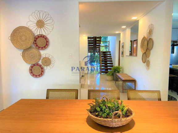 Imagem Casa com 5 Quartos à Venda, 400 m² em Guarajuba - Camaçari Imagem Casa com 5 Quartos à Venda, 400 m² em Guarajuba - Camaçari