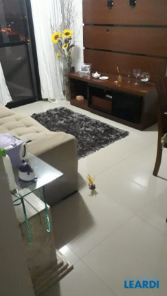 Imagem Apartamento com 2 Quartos à Venda, 50 m² em Santa Terezinha - São Bernardo Do Campo