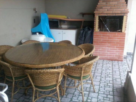Imagem Casa com 2 Quartos à Venda, 137 m² em Maracanã - Praia Grande Imagem Casa com 2 Quartos à Venda, 137 m² em Maracanã - Praia Grande