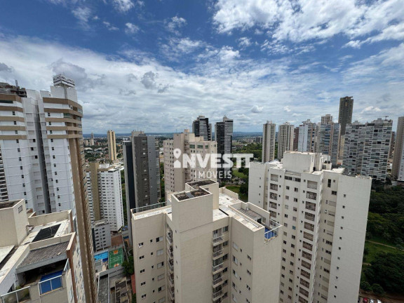 Imagem Apartamento com 2 Quartos à Venda, 71 m² em Jardim Goiás - Goiânia Imagem Apartamento com 2 Quartos à Venda, 71 m² em Jardim Goiás - Goiânia