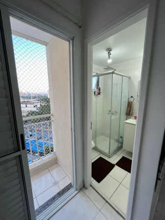 Imagem Apartamento com 2 Quartos à Venda, 67 m² em Jaguaré - São Paulo
