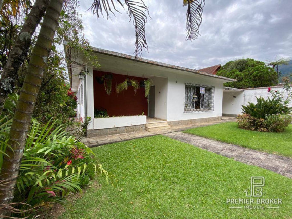 Imagem Casa com 3 Quartos à Venda, 200 m² em Alto - Teresópolis