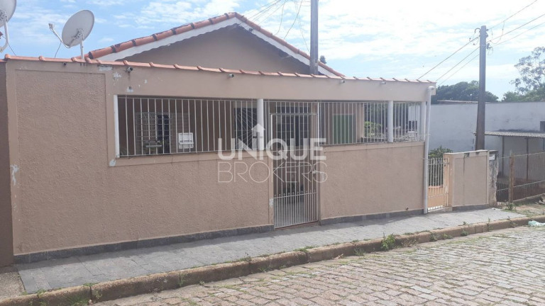 Imagem Casa com 4 Quartos à Venda, 125 m² em Loteamento Santo Antônio - Itatiba