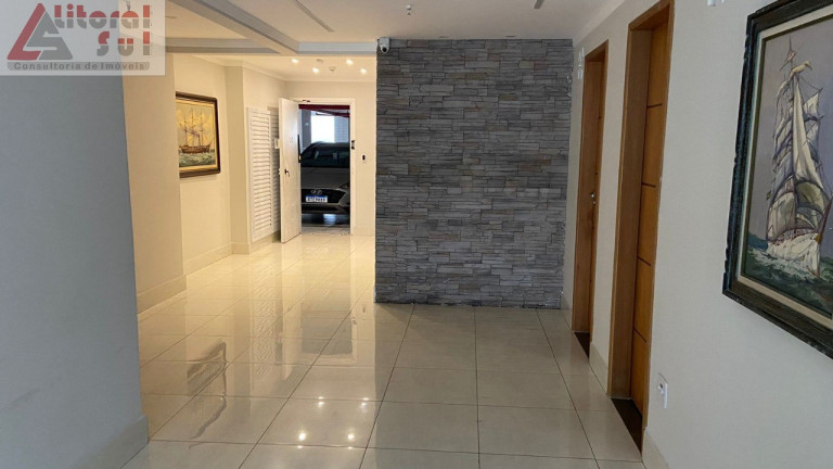 Imagem Apartamento com 1 Quarto à Venda, 40 m² em Boqueirão - Praia Grande Imagem Apartamento com 1 Quarto à Venda, 40 m² em Boqueirão - Praia Grande