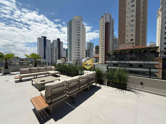 Imagem Apartamento com 4 Quartos à Venda, 136 m² em Centro - Balneário Camboriú