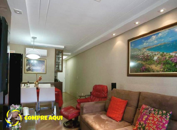 Imagem Apartamento com 3 Quartos à Venda, 67 m² em Bela Vista - São Paulo Imagem Apartamento com 3 Quartos à Venda, 67 m² em Bela Vista - São Paulo