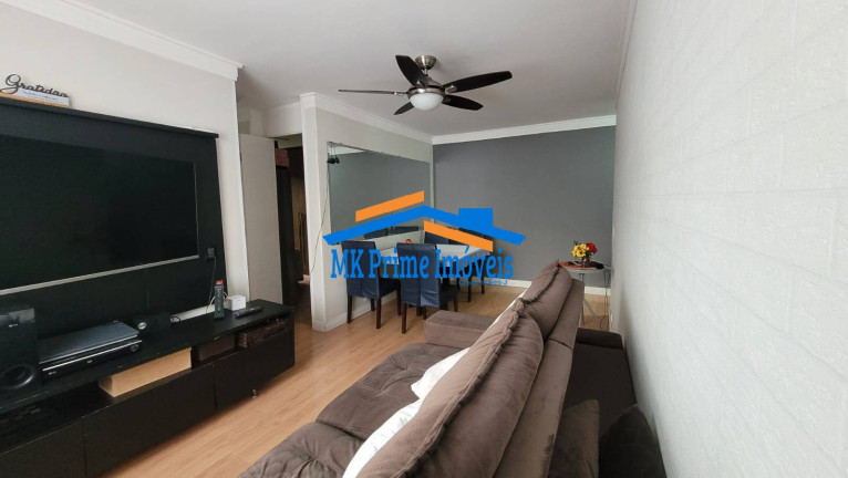 Imagem Apartamento com 2 Quartos à Venda, 58 m² em Cidade Das Flores - Osasco Imagem Apartamento com 2 Quartos à Venda, 58 m² em Cidade Das Flores - Osasco