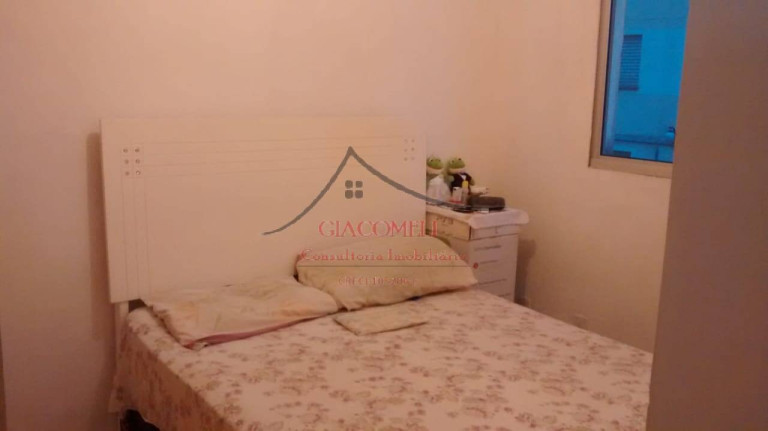Imagem Apartamento com 2 Quartos à Venda, 42 m² em Jardim Santa Terezinha (zona Leste) - São Paulo