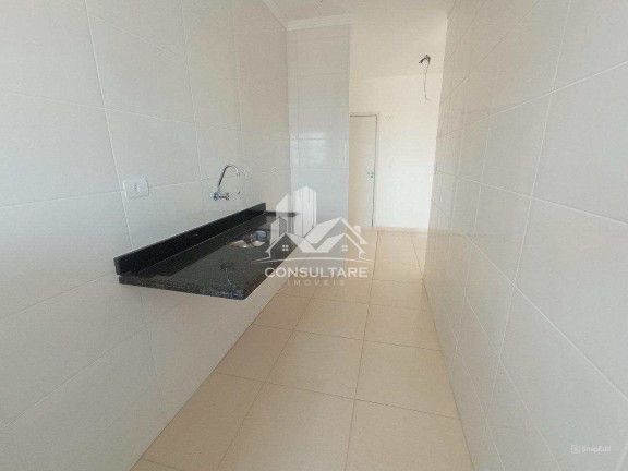 Imagem Apartamento com 2 Quartos à Venda, 52 m² em Jardim Independência - São Vicente Imagem Apartamento com 2 Quartos à Venda, 52 m² em Jardim Independência - São Vicente