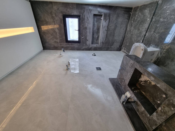 Imagem Casa com 3 Quartos à Venda, 220 m² em Condomínio Terras Alpha Anápolis - Anápolis