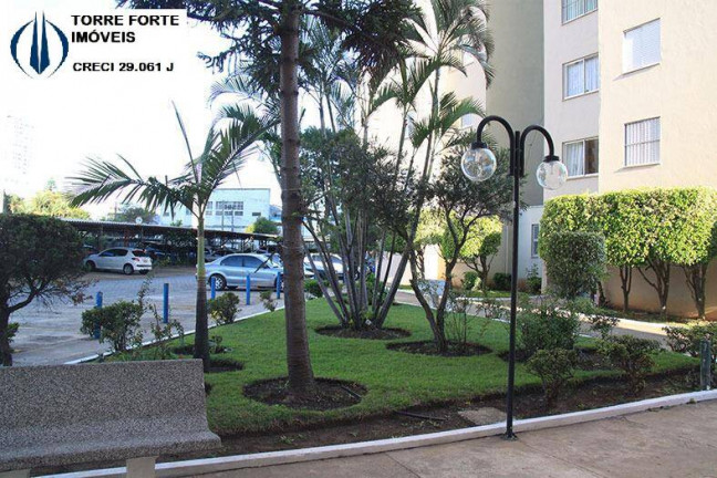 Imagem Apartamento com 2 Quartos à Venda, 50 m² em Moóca - São Paulo