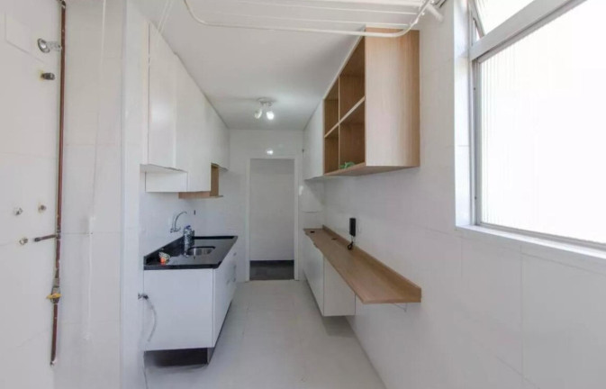 Imagem Imóvel com 3 Quartos à Venda, 86 m² em Santo Amaro - São Paulo Imagem Imóvel com 3 Quartos à Venda, 86 m² em Santo Amaro - São Paulo