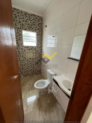 Imagem Casa com 2 Quartos à Venda, 58 m² em Jardim Jamaica - Itanhaém Imagem Casa com 2 Quartos à Venda, 58 m² em Jardim Jamaica - Itanhaém