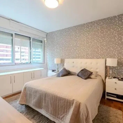 Imagem Apartamento com 3 Quartos à Venda, 178 m² em Bela Vista - São Paulo