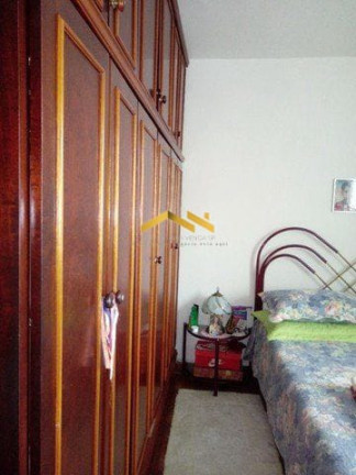 Imagem Apartamento com 2 Quartos à Venda, 55 m² em Cidade Ademar - São Paulo