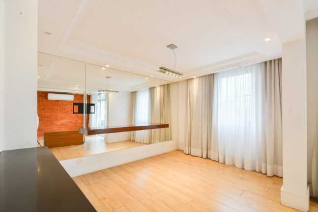 Imagem Cobertura com 3 Quartos à Venda, 237 m² em Perdizes - São Paulo