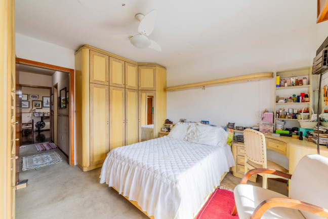 Imagem Cobertura com 3 Quartos à Venda, 309 m² em Bela Vista - Porto Alegre