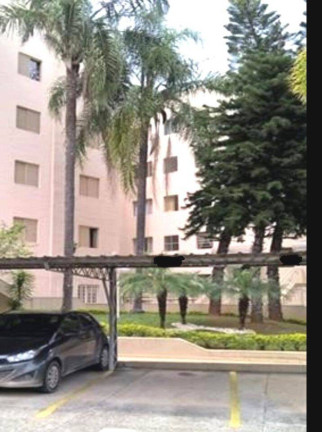 Imagem Apartamento com 2 Quartos à Venda, 51 m² em Vila São João - Sorocaba Imagem Apartamento com 2 Quartos à Venda, 51 m² em Vila São João - Sorocaba