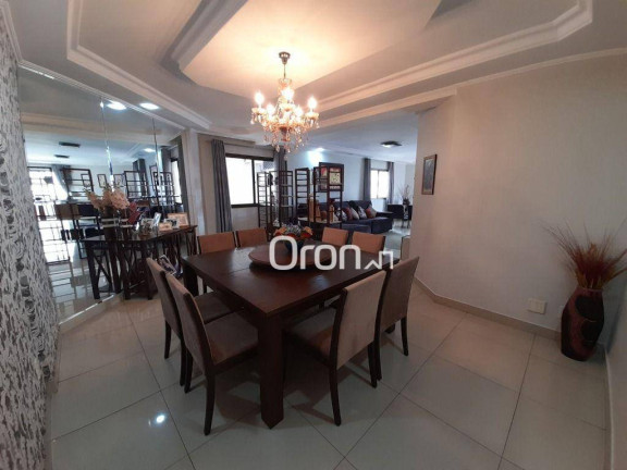 Imagem Apartamento com 4 Quartos à Venda, 214 m² em Setor Bueno - Goiânia Imagem Apartamento com 4 Quartos à Venda, 214 m² em Setor Bueno - Goiânia