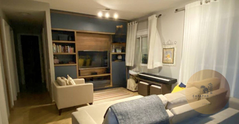 Imagem Apartamento com 3 Quartos à Venda, 117 m² em Jurubatuba - São Paulo Imagem Apartamento com 3 Quartos à Venda, 117 m² em Jurubatuba - São Paulo