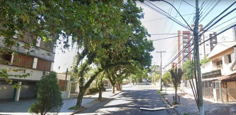 Imagem Terreno à Venda, 277 m² em Tristeza - Porto Alegre Imagem Terreno à Venda, 277 m² em Tristeza - Porto Alegre