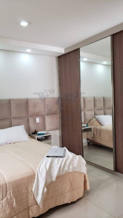 Imagem Casa de Condomínio com 3 Quartos à Venda, 384 m² em Quinta Ranieri - Bauru
