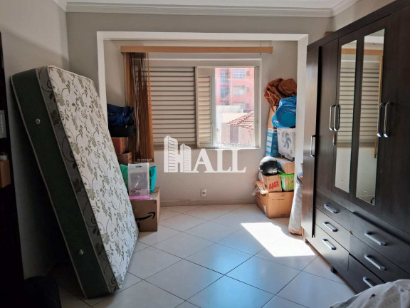 Imagem Apartamento com 4 Quartos à Venda, 182 m² em Centro - São José Do Rio Preto