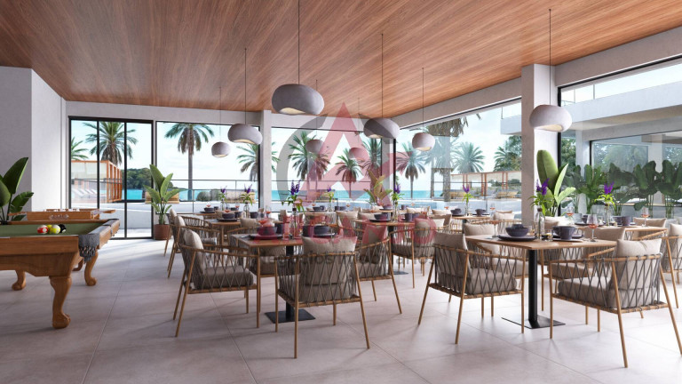 Imagem Apartamento com 3 Quartos à Venda, 183 m² em Enseada - Ubatuba