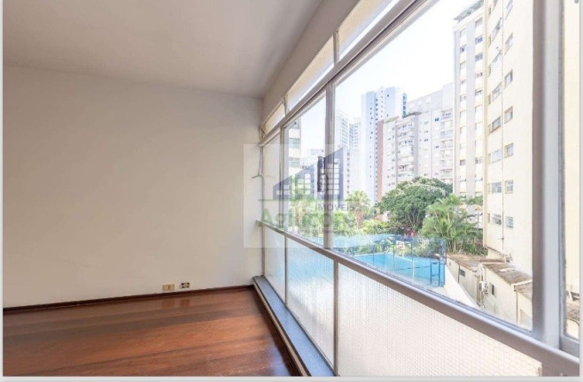 Imagem Apartamento com 3 Quartos à Venda, 139 m² em Bela Vista - São Paulo