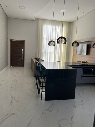 Imagem Casa com 3 Quartos à Venda, 160 m² em Ninho Verde Ii - Pardinho