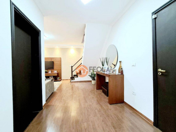 Imagem Casa com 3 Quartos à Venda, 180 m² em Parque Residencial Jaguari - Americana Imagem Casa com 3 Quartos à Venda, 180 m² em Parque Residencial Jaguari - Americana