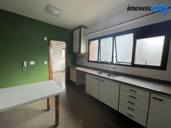 Imagem Apartamento com 3 Quartos para Alugar, 210 m² em Moema - São Paulo Imagem Apartamento com 3 Quartos para Alugar, 210 m² em Moema - São Paulo