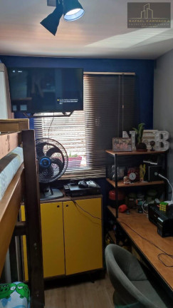 Imagem Casa de Condomínio com 2 Quartos à Venda, 65 m² em Veloso - Osasco