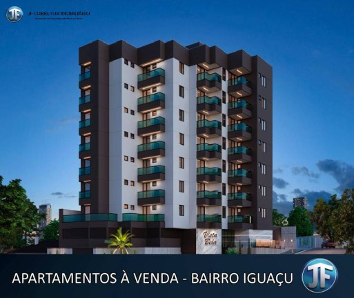 Apartamento com 3 Quartos à Venda, 94 m² em Iguaçu - Ipatinga
