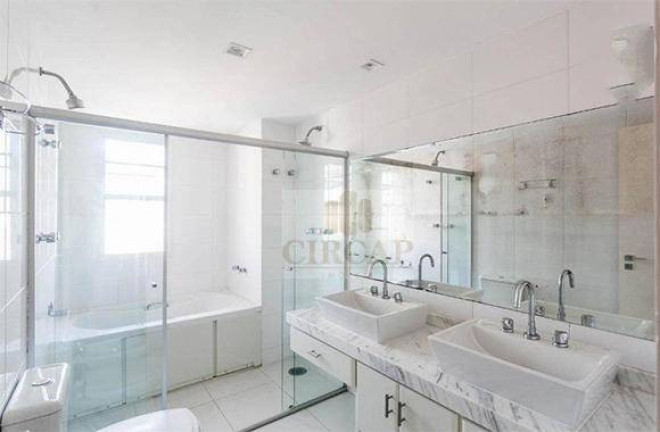 Imagem Cobertura com 4 Quartos à Venda, 403 m² em Chácara Klabin - São Paulo Imagem Cobertura com 4 Quartos à Venda, 403 m² em Chácara Klabin - São Paulo