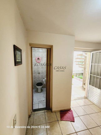Imagem Casa com 3 Quartos à Venda, 141 m² em Jardim Trussardi - São Paulo Imagem Casa com 3 Quartos à Venda, 141 m² em Jardim Trussardi - São Paulo