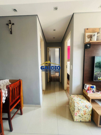Imagem Apartamento com 2 Quartos à Venda, 46 m² em Jardim Umarizal - São Paulo Imagem Apartamento com 2 Quartos à Venda, 46 m² em Jardim Umarizal - São Paulo