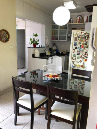 Apartamento com 2 Quartos à Venda, 75 m² em Indianópolis - São Paulo
