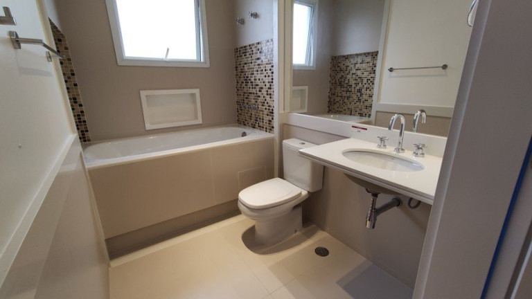 Imagem Apartamento com 4 Quartos à Venda, 189 m² em Vila Romana - São Paulo