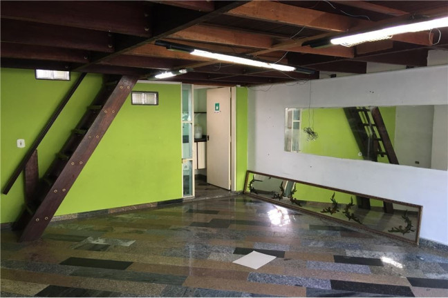 Imagem Imóvel Comercial à Venda, 38 m² em Quinta Da Paineira - São Paulo