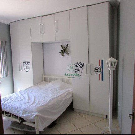 Imagem Sobrado com 3 Quartos à Venda, 209 m² em Jardim Rosa De Franca - Guarulhos