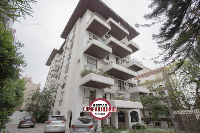 Imagem Apartamento com 3 Quartos à Venda, 120 m² em Bela Vista - Porto Alegre