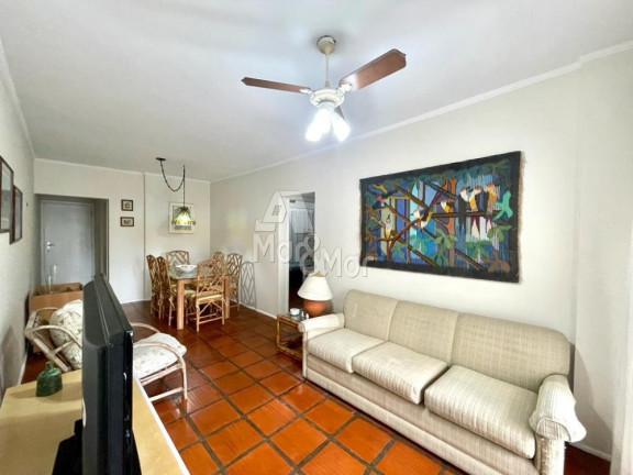 Imagem Apartamento com 2 Quartos à Venda, 90 m² em Pitangueiras - Guarujá