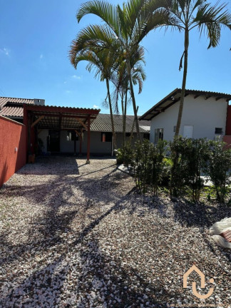 Imagem Casa com 1 Quarto à Venda, 101 m² em Itacolomi - Balneário Piçarras