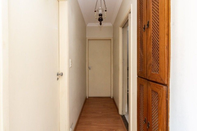 Imagem Apartamento com 2 Quartos à Venda, 84 m² em Perdizes - São Paulo