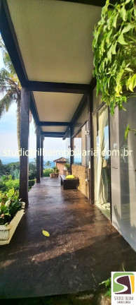 Imagem Sobrado com 6 Quartos à Venda, em Pacuíba - Ilhabela Imagem Sobrado com 6 Quartos à Venda, em Pacuíba - Ilhabela