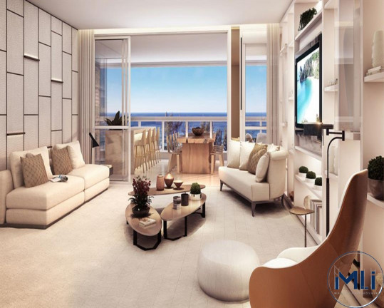 Imagem Imóvel com 3 Quartos à Venda, 138 m² em Recreio Dos Bandeirantes - Rio De Janeiro
