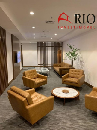 Imagem Sala Comercial à Venda, 1.100 m² em Centro - Rio De Janeiro Imagem Sala Comercial à Venda, 1.100 m² em Centro - Rio De Janeiro